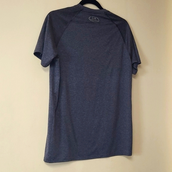 Under Armour Heat Gear, St. Anthony's Graphic T-Shirt, Men' Small - Picture 7 of 8